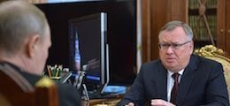 : Райффайзенбанк отозвал заявление о дефиците рублей у ВТБ