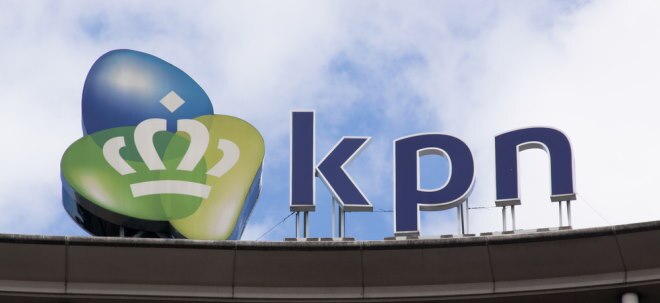 Keine Verhandlungen: KPN-Aktie sinkt: KPN lehnt Übernahmeofferten ab | Nachricht | finanzen.net
