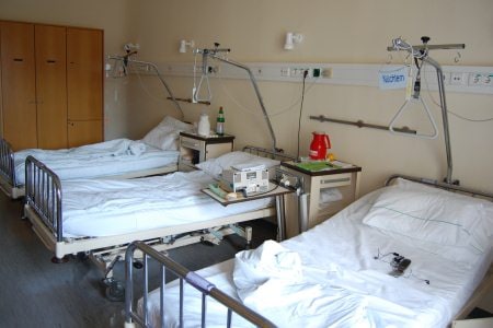 Krankenschwester