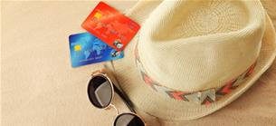 Reisekreditkarten: Die besten Reise-Kreditkarten