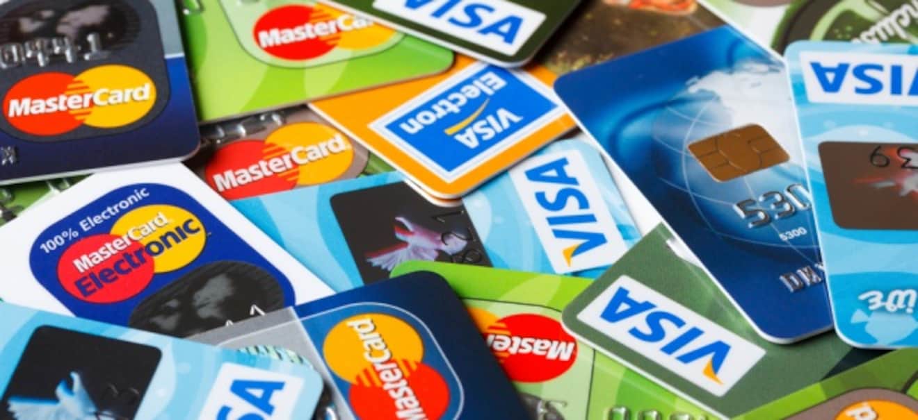 Kreditkarten: Wie reagieren, wenn zu viel abgebucht wurde? | finanzen.net