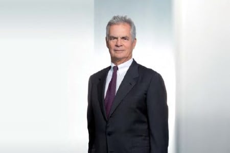 Fresenius Medical Care (Dr. Gerd Krick)