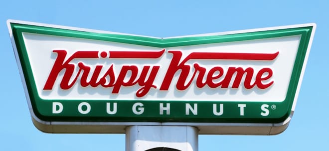 Krispy Kreme-Aktie im Sog der Meme-Stock-Welle - Parallelen zu Opendoor Technologies