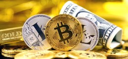Bitcoin kaufen - diese Möglichkeiten gibt es