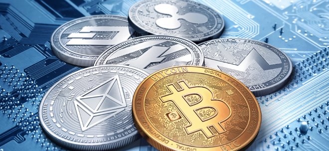 Hardware Wallets: Bitcoin, Ethereum, Cardano & Co: Wie man Kryptowährungen sicher verwahren kann