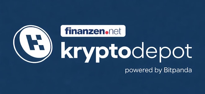 Jetzt neu: Das finanzen.net Kryptodepot - Handelsideen & Marktupdates von Investor-Guard Thomas Jansen