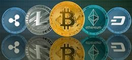 Bitcoin, Ethereum, Litecoin & Co.: Wie sich die Kryptokurse am Donnerstagnachmittag entwickeln