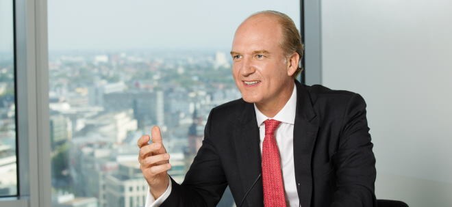 Werbung: "Wir wünschen uns eine Branche, die sich auf ihre Verantwortung konzentriert." - Sebastian Külps von Vanguard im Interview "Wir wünschen uns eine Branche, die sich auf ihre Verantwortung konzentriert." - Sebastian Külps von Vanguard im Interview | finanzen.net