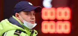 «Оптимизм испарился»: Рубль, акции и госдолг России падают в ожидании протестов
