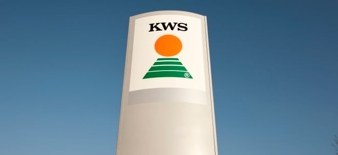 KWS SAAT SECo Kaufen