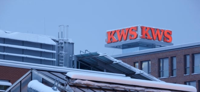 Saatgut-Hersteller KWS will Rechtsform ändern und Aktien aufteilen | finanzen.net