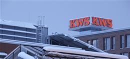 KWS SAAT-Aktie: Wachstum soll wieder beschleunigt werden