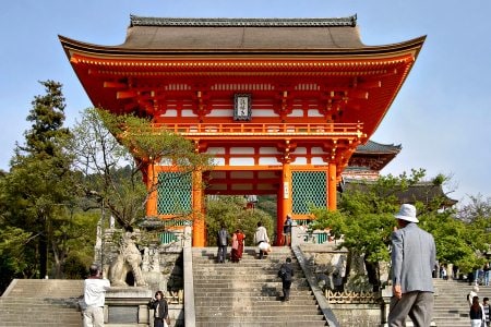 Kyoto