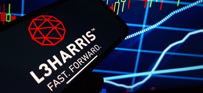 Rüstungsboom trifft Kapitalmarkt: L3Harris prüft IPO seiner Raketen-Sparte - Was Anleger wissen sollten