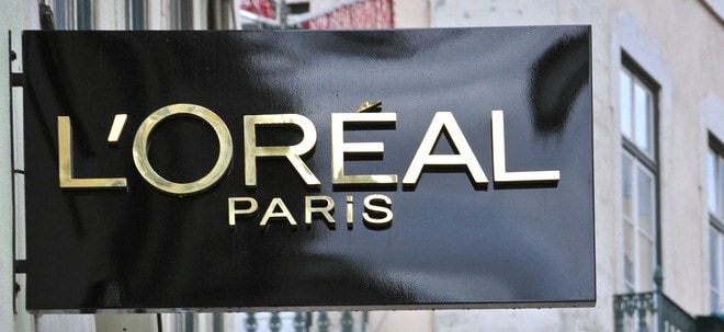 LOréal Neutral