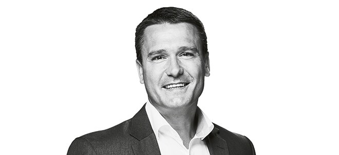 Rainer Laborenz, Geschäftsführer Azemos Vermögensmanagement Trotz Erfolgs: Risiko mit drei Buchstaben - ETF | finanzen.net