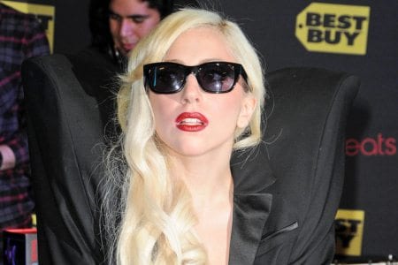 Lady Gaga