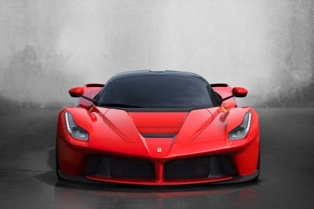 LaFerrari