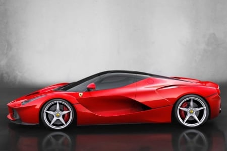LaFerrari