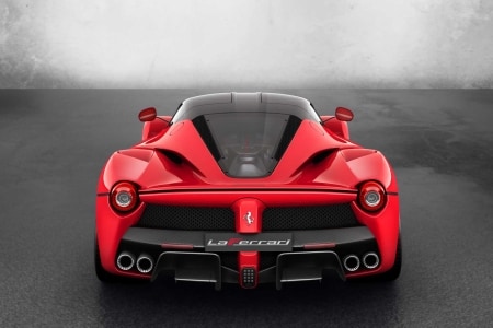 LaFerrari