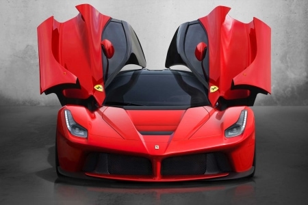 LaFerrari
