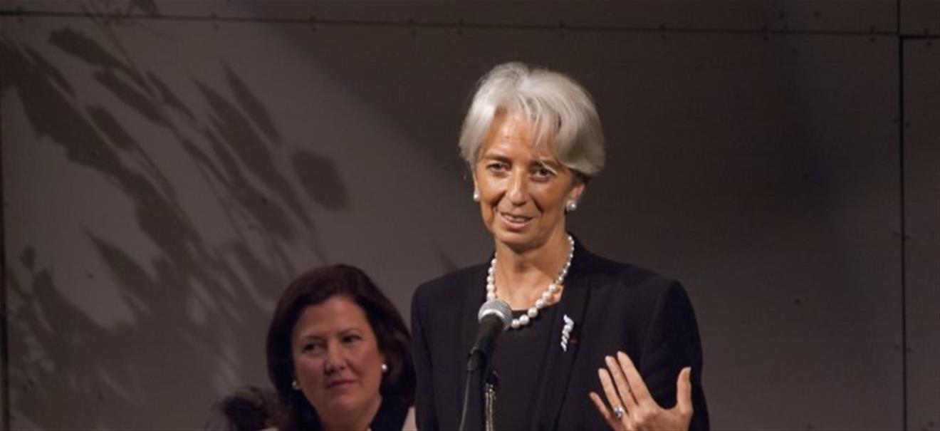 EU-Rat ernennt Christine Lagarde zur EZB-Präsidentin | finanzen.net