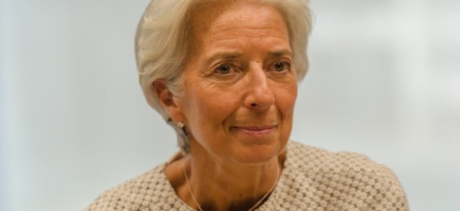 Strategie-Überprüfung: Ist Lagarde für Überraschungen gut? | finanzen.net