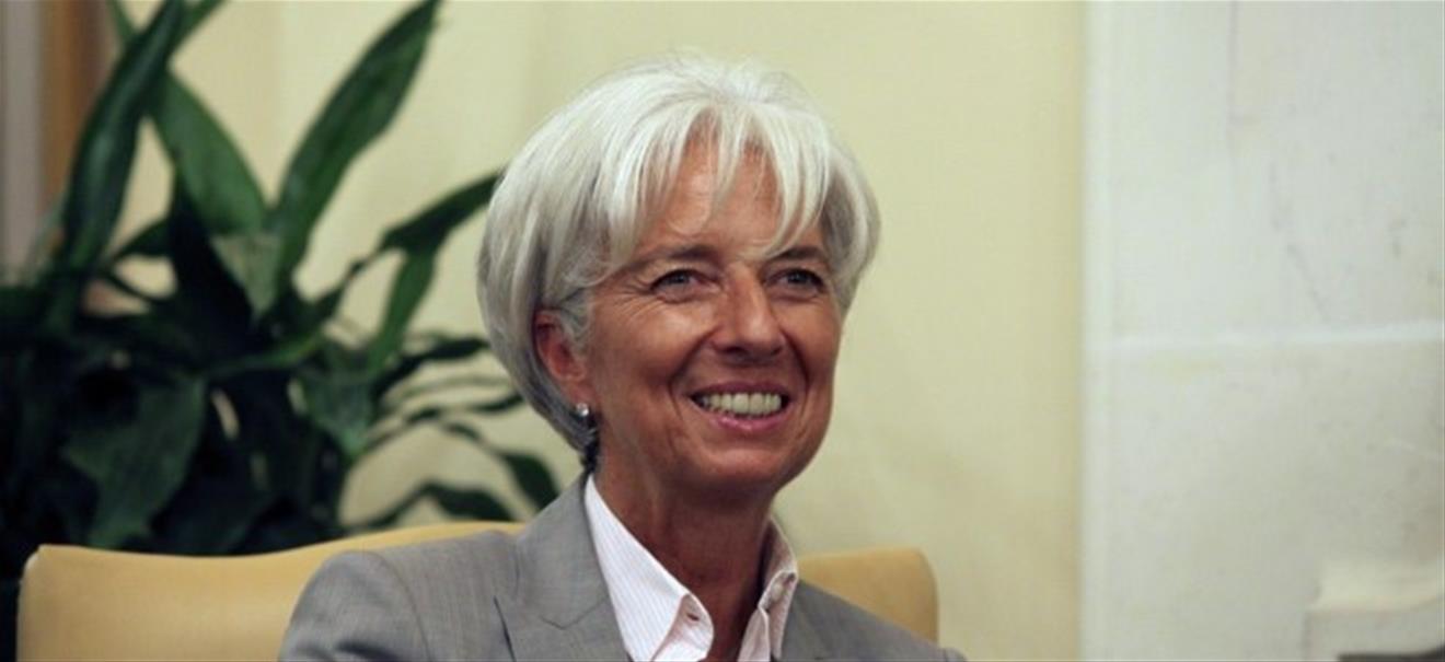 EZB-Chefin Lagarde: EZB kann sich bei Inflationsbekämpfung nicht auf Rezession verlassen | finanzen.net