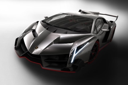 Platz 7 Lamborghini Veneno Lamborghini Veneno Das Teuerste Auto Der Welt Top Ranking Finanzen Net