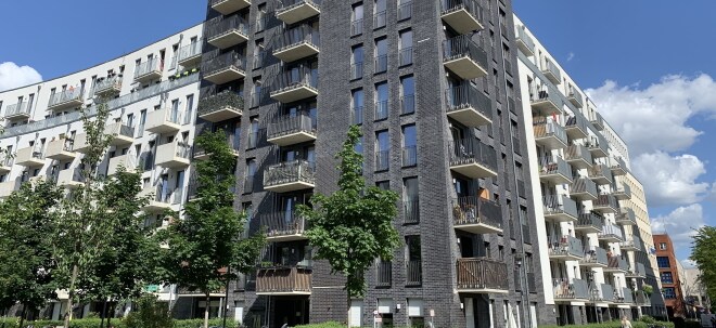 Werbung: LaSalle verstärkt Diversifizierung von Encore+ mit erstem Wohninvestment in Berlin Kreuzberg LaSalle verstärkt Diversifizierung von Encore+ mit erstem Wohninvestment in Berlin Kreuzberg | finanzen.net