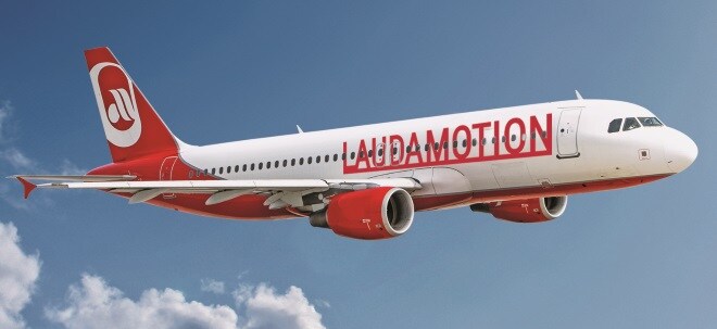 Lauda: Lufthansa machte Ryanair-Einstieg bei Laudamotion nötig | finanzen.net