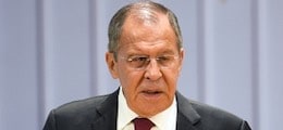 : Лавров предрек Западу вылет на свалку истории