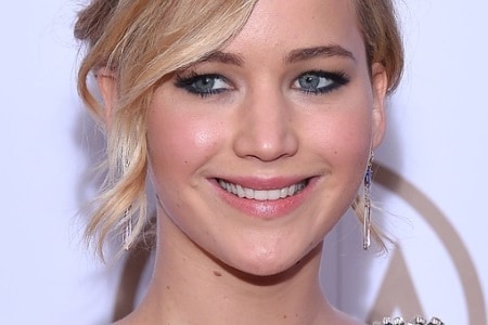 Jennifer Lawrence