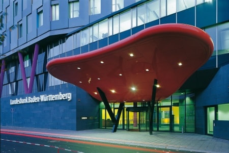 Landesbank Baden-Württemberg