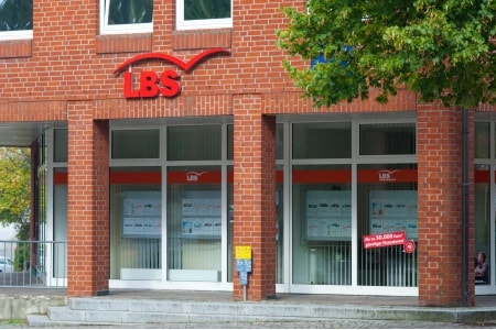 LBS Saar - Gesamtnote: 3,0