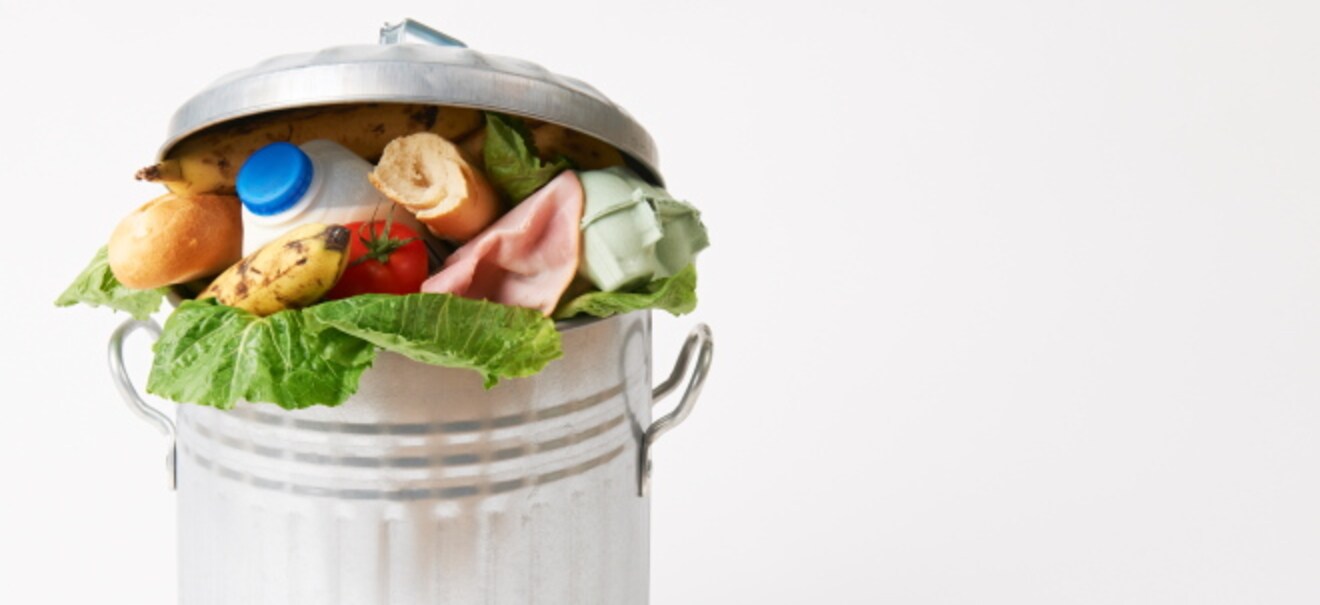 Spartipp: Weniger Lebensmittel wegwerfen und Geld sparen - So lagert man Obst und Gemüse richtig Lager- und Spartipp: Wie Sie weniger Geld vergeuden und Ihre Lebensmittel vor dem Müll retten! | finanzen.net