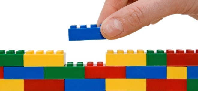 Das bessere Investment?: Lego als Investment: Kann Lego Gold als Anlage übertreffen? | Nachricht | finanzen.net