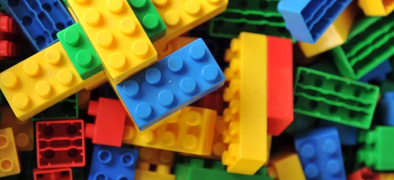 Spielzeug für Erwachsene: LEGO hat eine neue Zielgruppe im Blick | finanzen.net
