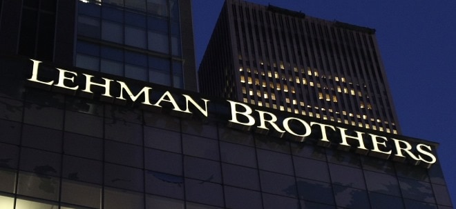 15 Jahre Lehman-Pleite: So kam es zur Finanzkrise 2008 und was der Finanzsektor daraus lernen konnte | finanzen.net