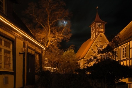 Leinfelden-Echterdingen