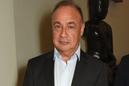Len Blavatnik