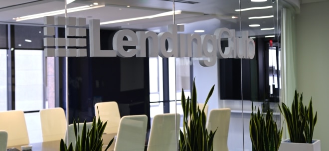 IPO von Banken-Konkurrent: LendingClub-Aktie mit starkem Börsengang | Nachricht | finanzen.net