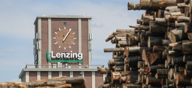 ATX-Titel Lenzing-Aktie: So viel Verlust hätte ein frühes Lenzing-Investment eingefahren  | finanzen.net