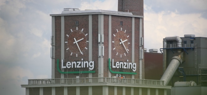 ATX-Papier Lenzing-Aktie: So viel Verlust wäre bei einem Investment in Lenzing von vor einem Jahr angefallen | finanzen.net