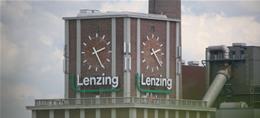 ATX-Titel Lenzing-Aktie: So viel hätten Anleger an einem Lenzing-Investment von vor 5 Jahren verloren 