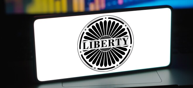 NASDAQ-Wert Liberty Media-Aktie dennoch höher: US-Justiz ermittelt wegen Kartellrechts gegen Formel-1-Besitzer Liberty Media | finanzen.net