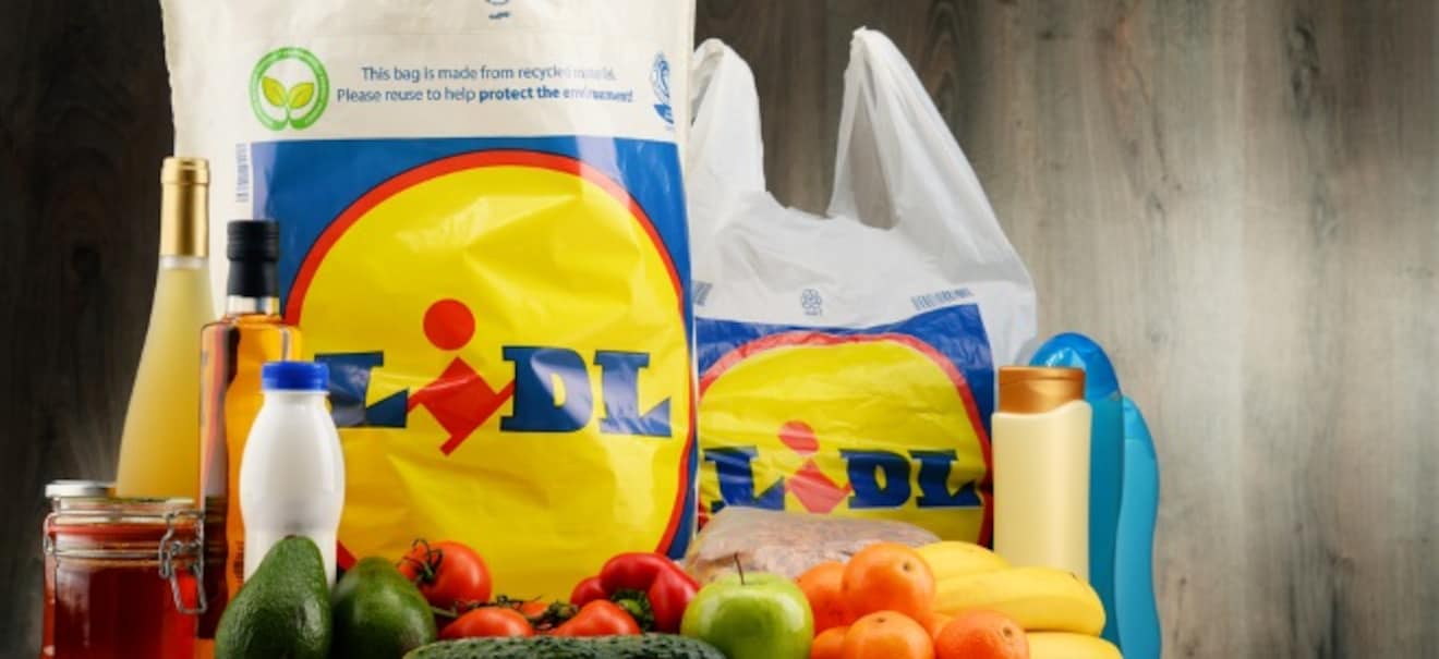 EU-Austritt: No-Deal-Brexit: So bereitet sich Lidl darauf vor No-Deal-Brexit: So bereitet sich Lidl darauf vor | finanzen.net