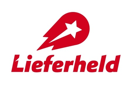 Delivery Hero - Lieferheld