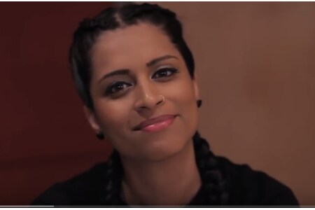 Lilly Singh
