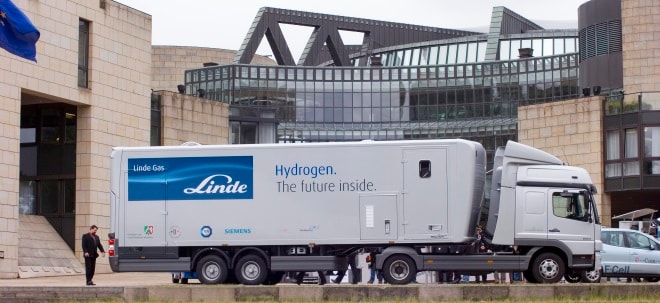 Linde-Aktie: Was Analysten von Linde erwarten  | finanzen.net